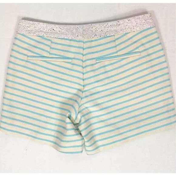 Lilly Pulitzer Party Shorts Size 10 - Picture 7 of 9